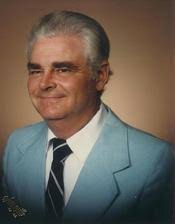 John Carroll “Junior” Fields (1945-2011)