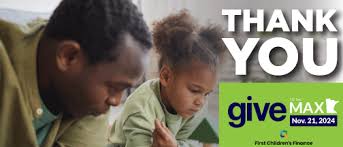 As board chair, I am so proud to be associated with FCF and the great work  they do! Such a worthy cause