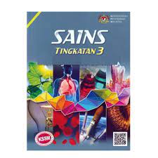 19 asas sains komputer kssm tingkatan 3. Buku Teks Sains Tingkatan 3 Shopee Malaysia