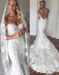 Maybe you would like to learn more about one of these? Sexy Brautkleider Spitze Herz Ausschnitt Hochzeitskleider Gunstig Online Brautkleider 2021 Brautkleider Brautkleider Abiballkleider Abendkleider Babyonlinedress De