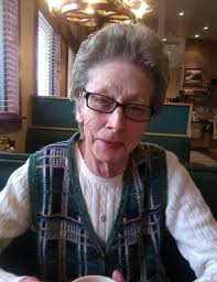 Obituary information for Ellen Cordon