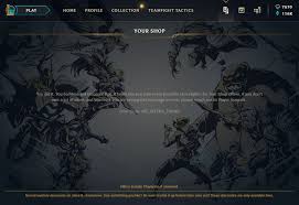 Here is how to unlock outfits in back 4 blood. League Of Legends Player With Every Skin Gets Special Your Shop Win Gg
