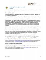 Silverlight.dmg is the frequent file name to indicate this program's installer. Silverlight Install Chrome Applied Research Program