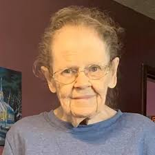 Mary Lee (Darnell) Walker