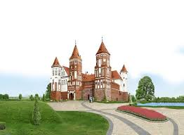 Hier finden sie eine liste der top 10 sehenswürdigkeiten von russland! Sehenswurdigkeiten In Weissrussland Ein Fuhrer Zu Interessanten Orten In Weissrussland Auf Scantri Com