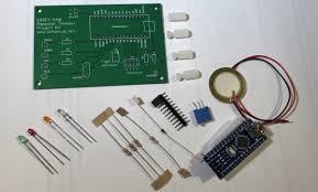 Openwebrx update v3 (11 links below) introduction since 2012, the raspberry pi nano computer has become an increasingly important part of the diy and maker community. Ham Radio Construction Kits Essex Ham