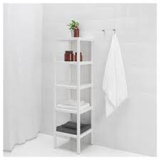 Muskan Etagere Blanc Ikea Rayonnage Ikea Idees Etageres