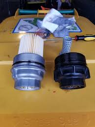 View and download toyota 2012 tundra owner's manual online. Oil Filter Housing Cap Toyota Tundra Forum