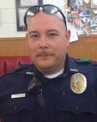 Reflections for Police Officer Brent Alan Thompson, Dallas Area Rapid  Transit Police Department, Texas