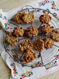 Oat And Fruit Cookie Recipe Jools Oliver Recipes Recipe Fruit Cookie Recipe Fruit Cookies Fruit Recipes