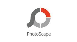 تحميل برنامج الكتابة على الصور photoscape برامج سوفت tech company logos vodafone logo company logo