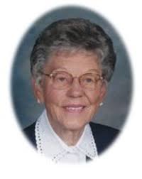 Hazel B Doyle Obituary October 7, 2012