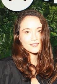 Rebecca Ahn's Instagram, Twitter & Facebook