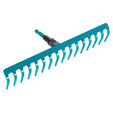 View ratings, photos, and more. Gardena 3179 Combisystem 16 Inch Metal Bow Rake Head Accuweather Shop