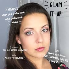 Strong and Sassy Beauty