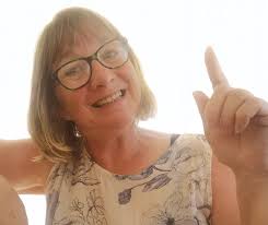 JILL BOWEN FROM HULTON HOUSE MAKES IT INTO #HOLDSTILL 2020 BOOK