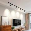 At ledspot we have explored this new technology and have tapped the market in order to provide you the best led track lighting systems available, at a reasonable price! 1