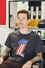 Welcome to good graces tattoo, a private tattoo & design studio founded on quality craftsmanship and solid design sensibility. It S More Than Just Barbering The Cargo District Wilmington Nc