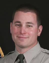 Redding Exchange Club honors peace officers of the year