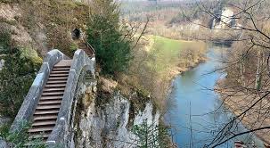 The story of die teufelsbrücke. Teufelsbrucke 600m Tourenberichte Und Fotos Hikr Org