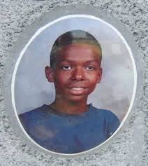 Rodney “Bobby” Orr-Austin (1991-2006)