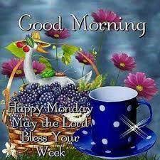 Here we have put together a collection of inspiring and meaningful monday blessings prayers, along with monday morning quotes, messages, images, photos for instagram and more. 20 Inspiration African American Monday Blessings Gif Poppy Bardon Blessings Pictures