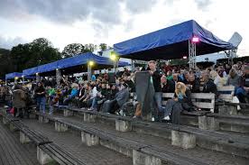 Psd Kino Im Westfalenpark Filme Laufen Unter Freiem Himmel In Dortmund Am Buschmuhlenteich 800 Kinofans Erleben Blockbuster Dortmund City