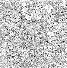 500 x 711 file type: Amazon Com Mythomorphia An Extreme Coloring And Search Challenge 9780735211094 Kerby Rosanes Books Coloring Pages Adult Coloring Pages Coloring Books