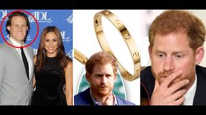But his family, speaking for the first time, say their sudden divorce left scars that will never heal. Prince Harry Find Out The Real Reason Meghan Markle Divorced Her First Husband Trevor Engelson You Meghan Markle Divorce Prince Harry And Meghan Prince Harry