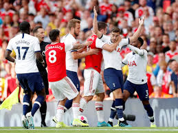 Tottenham hotspur football club, commonly referred to as tottenham or spurs, is an english professional football club based in tottenham, lo. Preview Tottenham Hotspur Vs Arsenal Prediction Team
