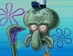 Oferta de bob esponja saco plano. Referentes Compartidos Despues De Hablar Con Mi Pareja Para El By Franco Garvich Medium