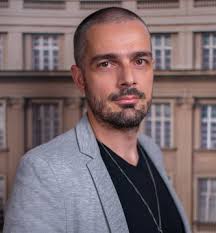 prof. dr Aleksandar Kostić