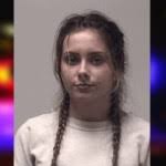 Sierra Bryant — Coweta County Jail Bookings