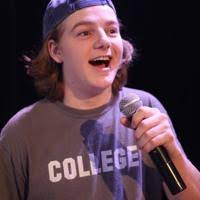 Kochamba fulfills dream of shadowing Jimmy Fallon