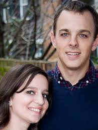 ENGAGEMENT: Darr-Hyche