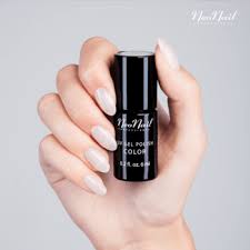 One way is to use a french press.while there's some controversy as to whether or not a french press makes a good cup of coffee (i come down on not, since the resulting coffee has sediment that gets through the filter and leaves the coffee tasting bitter), it. Hybrid Nail Polish 7 2 Ml Milky French Shop Neonail Professional Everything For Nails Neonail