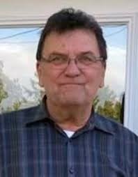 John "Buck" Benedict Hunter Obituary