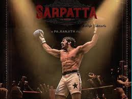 The film stars dushara vijayan, pasupathy, anupama kumar, sanchana natarajan, kalaiyarasan, john vijay, and santhosh prathap in prominent roles. Sarpatta Parambarai The Sports Drama Hits Amazon Prime Videos On July 22