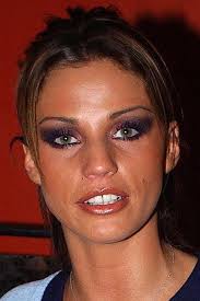 The former glamour model, 42, disregarded her old gnashers while in. Katie Price Nice Teeth Pretty Teeth Face