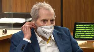 Hbo's the jinx was robert durst's trial by public opinion, but now the heir to a update: Shlr2uj1a0bjgm