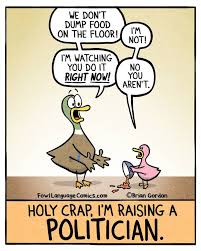 Look at this article and have a good laugh. Friday Funny 15 Parenting Comics A Touch Of Cass