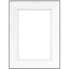 Download files and build them with your 3d printer, laser cutter, or cnc. Framatic 18 X 24 Fineline Black Aluminum Frame With 12 X 18 Shadow Mat Opening 62 F1824bd62 Vistek Canada Product Detail