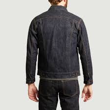 Check spelling or type a new query. Veste En Jean Brut Vintage Brut Japan Blue Jeans L Exception