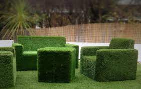 Decon Designs Artificial Turf Grass Artificial Grass Fake Grass For Indoors And Outdoors Artificial Lawn Artificial Garden Plants Small Artificial Plants