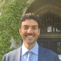 1400+ "Odgers" profiles