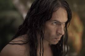 Horacio García-Rojas, enamorado de su piel mestiza