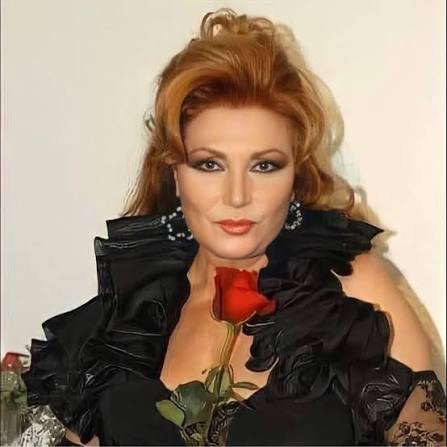 Rocío Jurado,La Diva de España. (@LaInsuperableVozDelMilenioRocioJurado) • Facebook