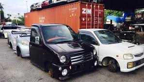 Kedai potong kereta jalan klang lama. Kereta Potong Sparepart Murah Home Facebook