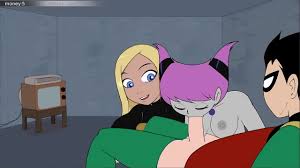 18titans Episode 56 - jinxed again - XNXX.COM
