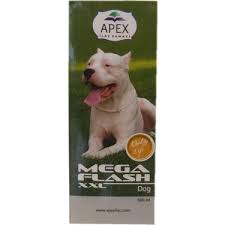 Apex Mega Flash Kopek Kas Ve Kemik Gelistirici 500 Cc Fiyati